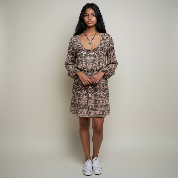 Umgee Dresses & Skirts - NWOT‎ Umgee Bohemian Dress